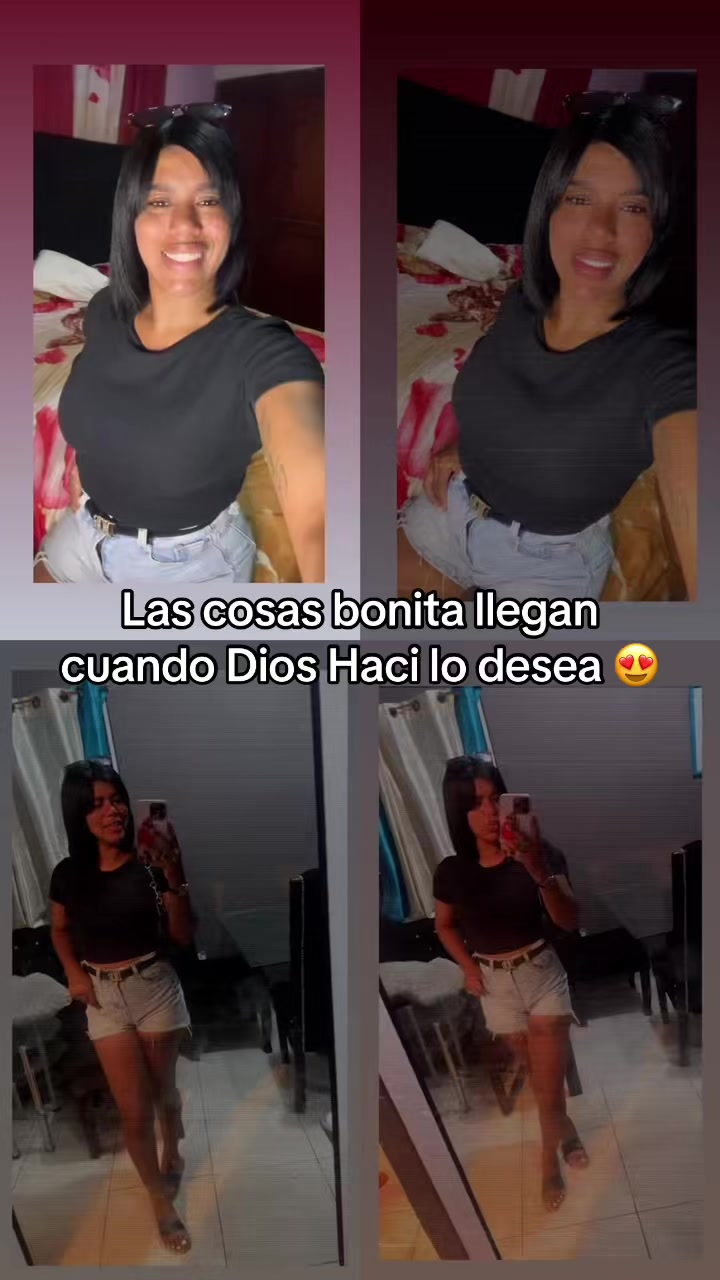 @La muñeca Johanna 😍