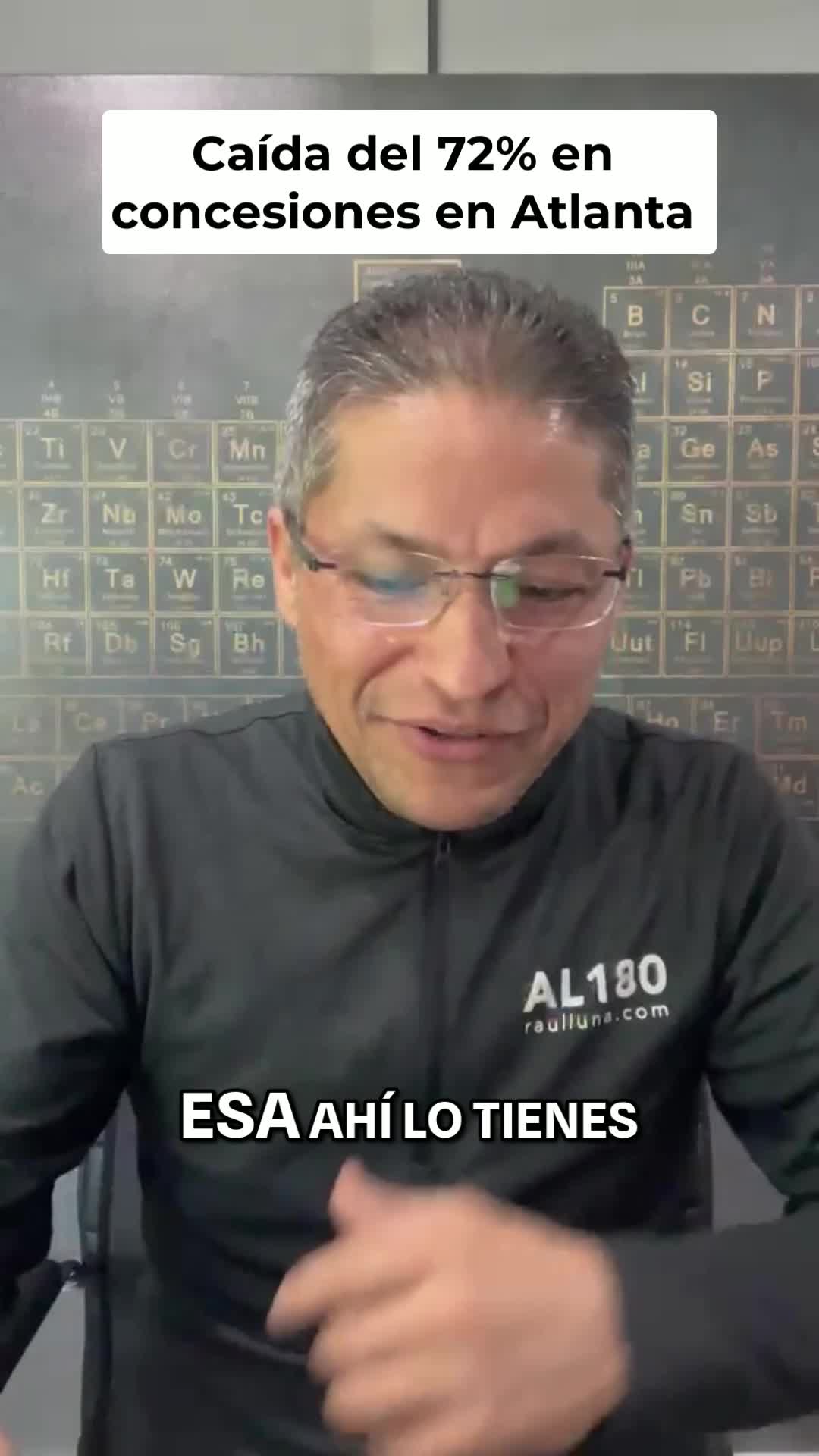@Raul Luna