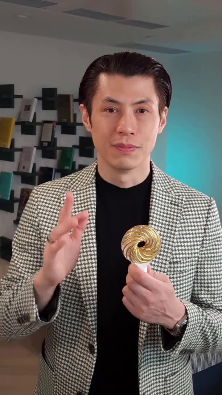 @Qi Coil Quantum Awakening