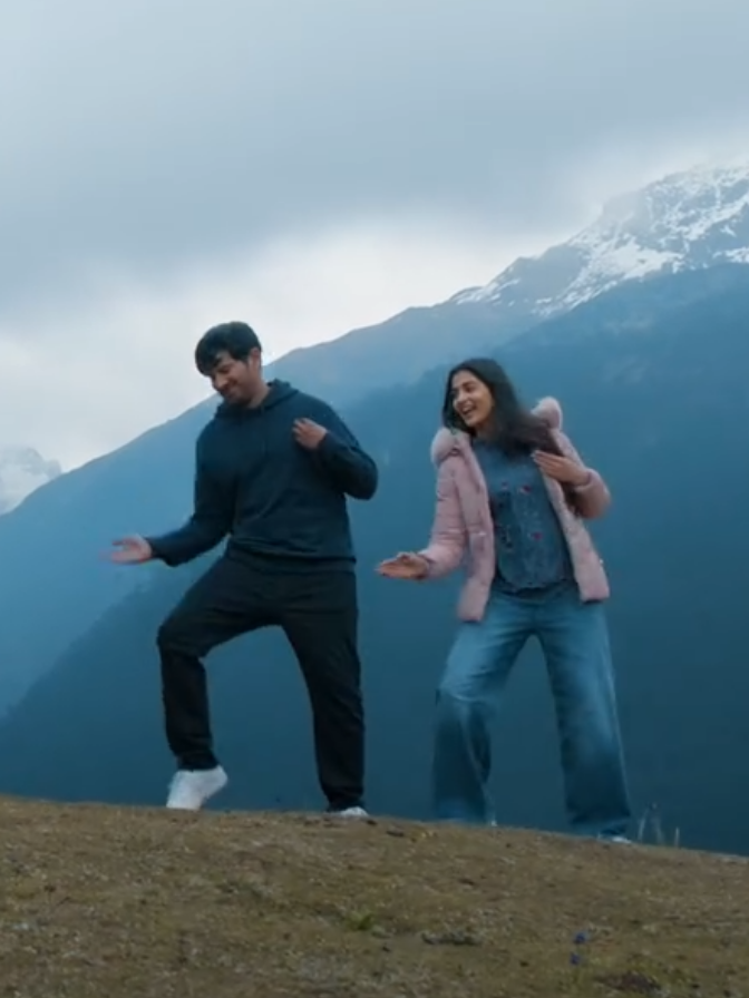 @Pooja Hegde FP
