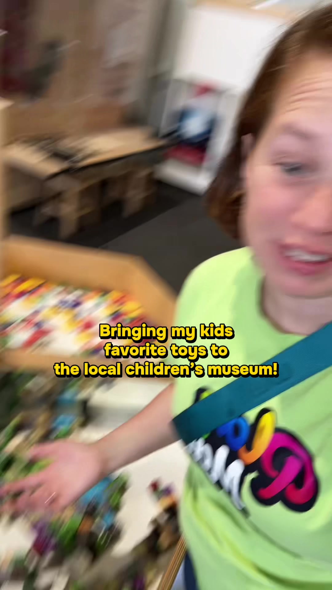 @Kay’s play days 🧸🧪🖍️🛝🤸🧱
