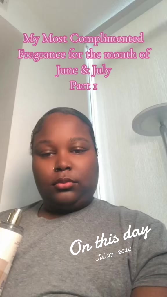 @JinJinNotNice Frag & Beauty🎀