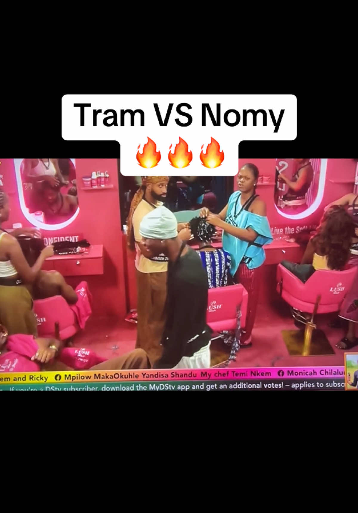 @BBNAIJA11 Updates
