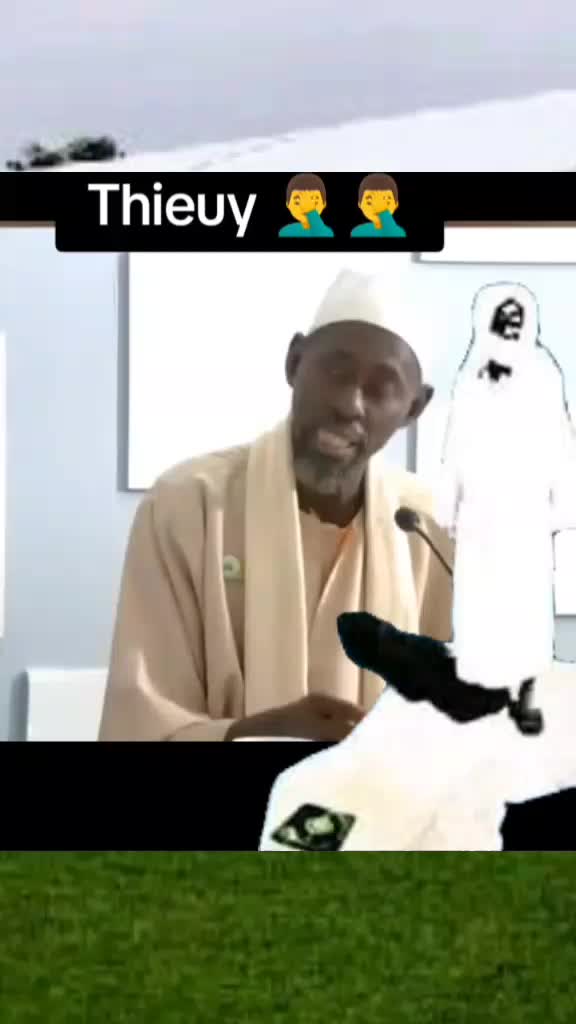 @Mbaye carreleur