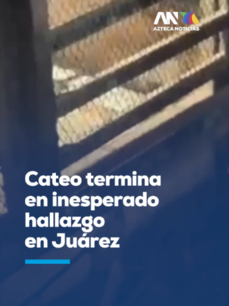 @Azteca Noticias