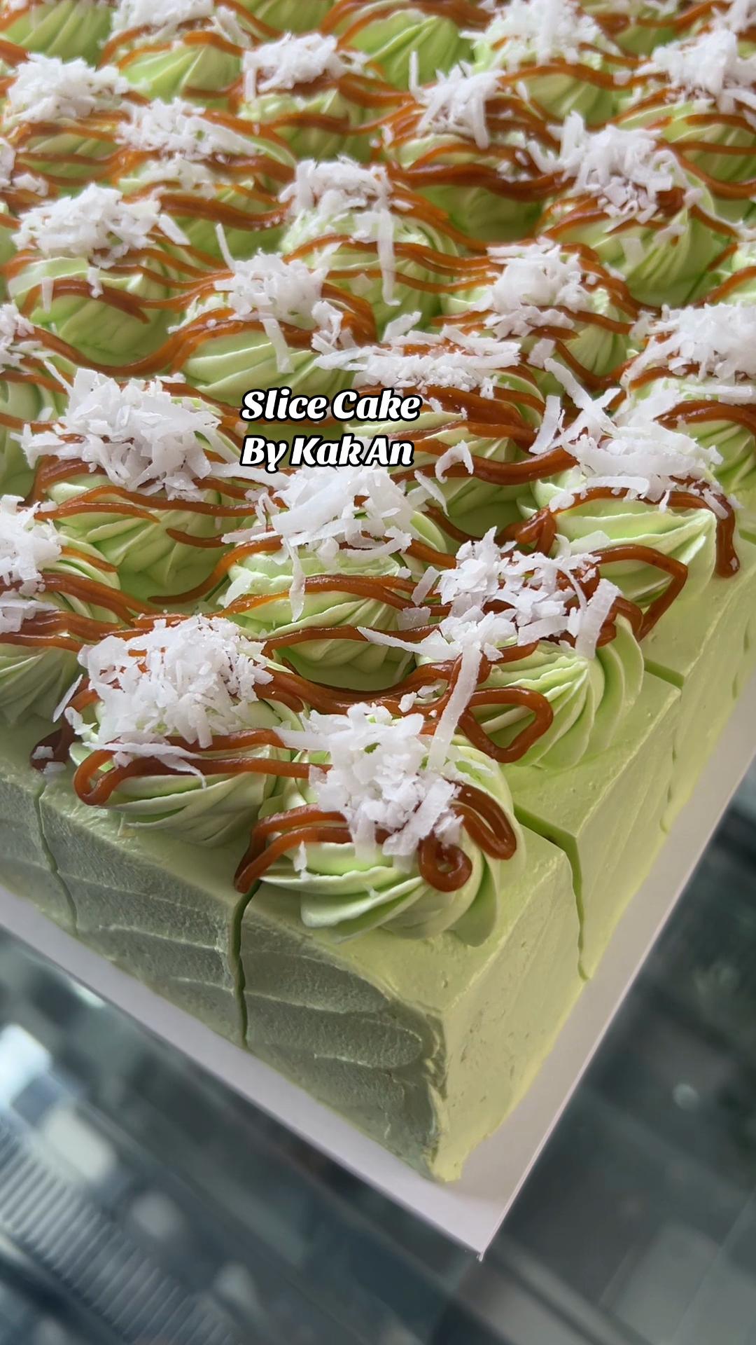 @Kak An Bakery