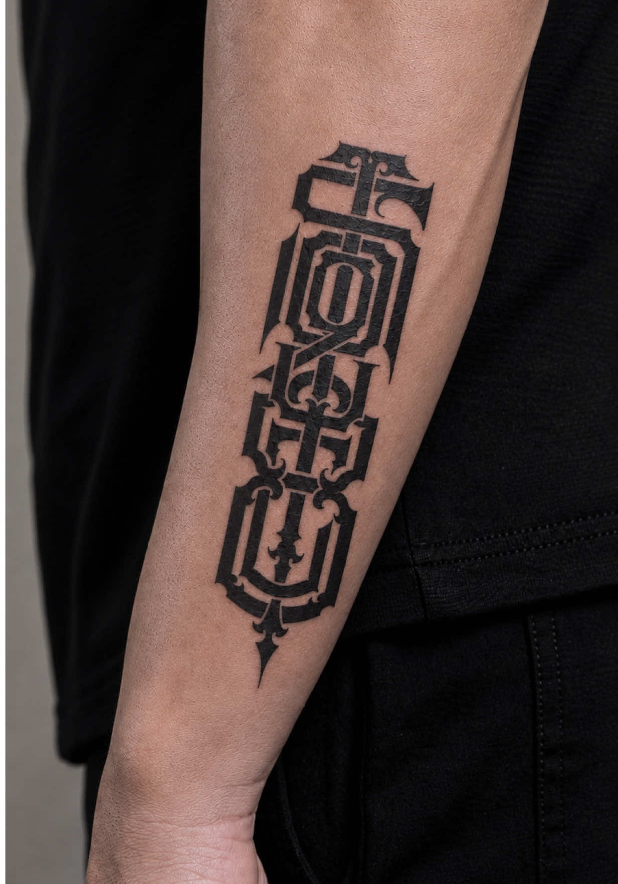 @Müller | Custom Logo