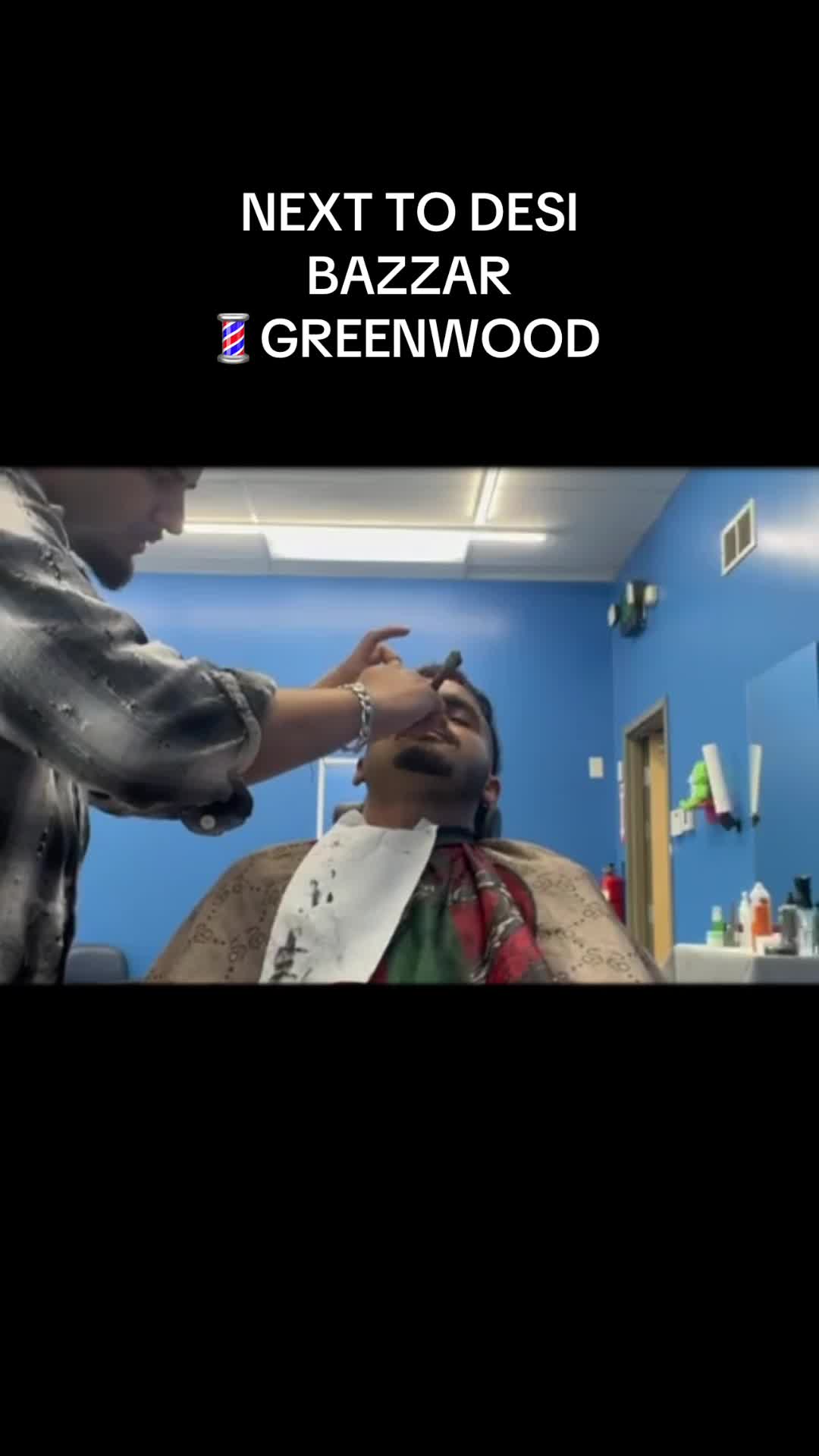 @SEVEN STAR SALON INC