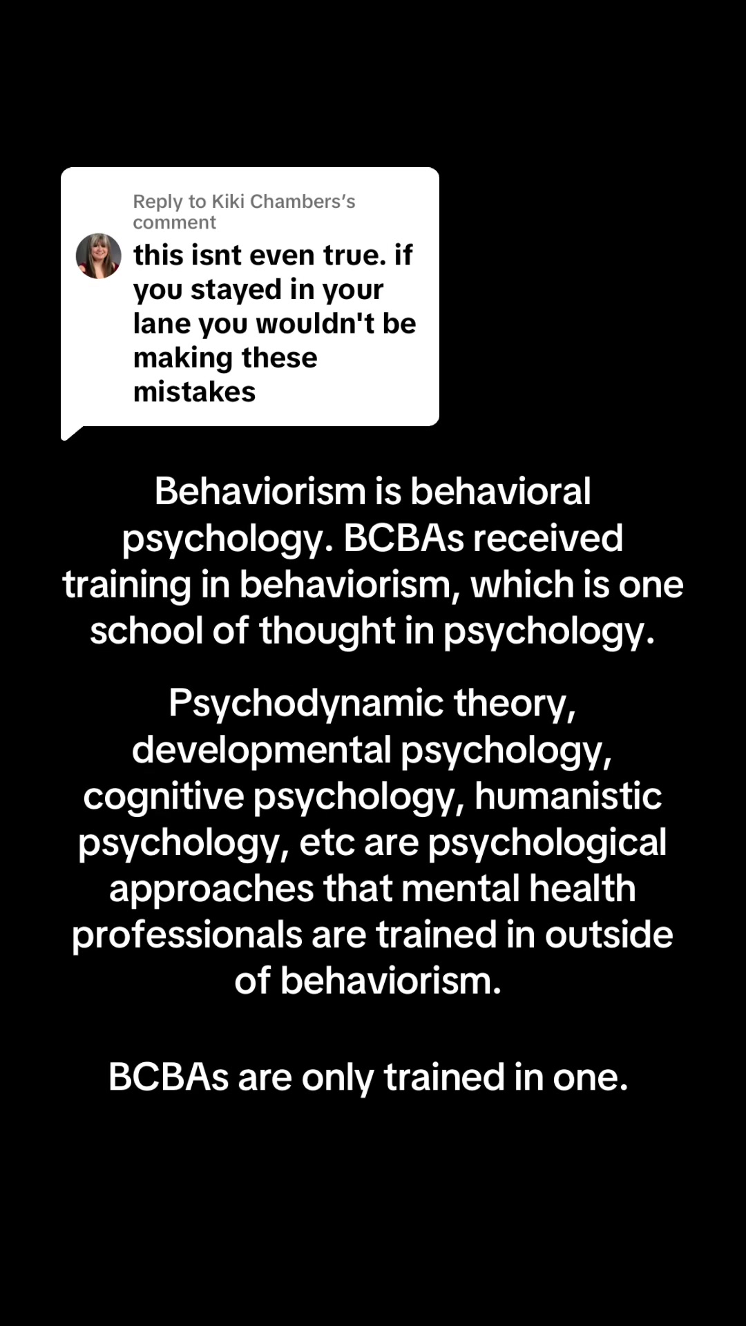 @ASD/ developmental therapist