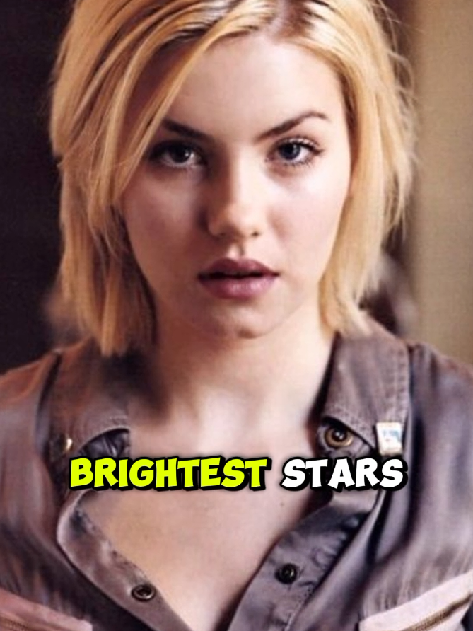 @Truth Behind Stars