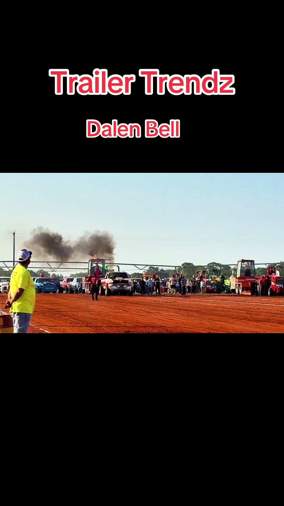 @Borrowed Time Pulling Team 🏁