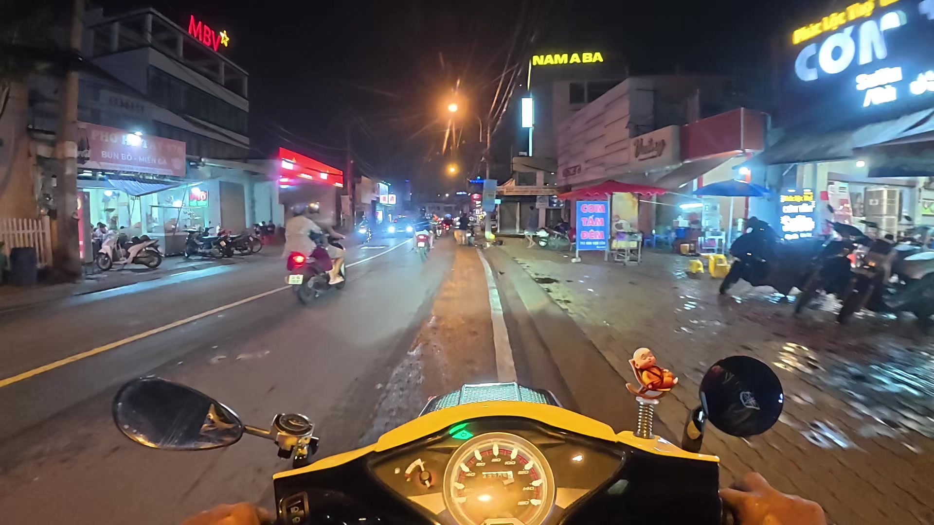 @Long Quận 9