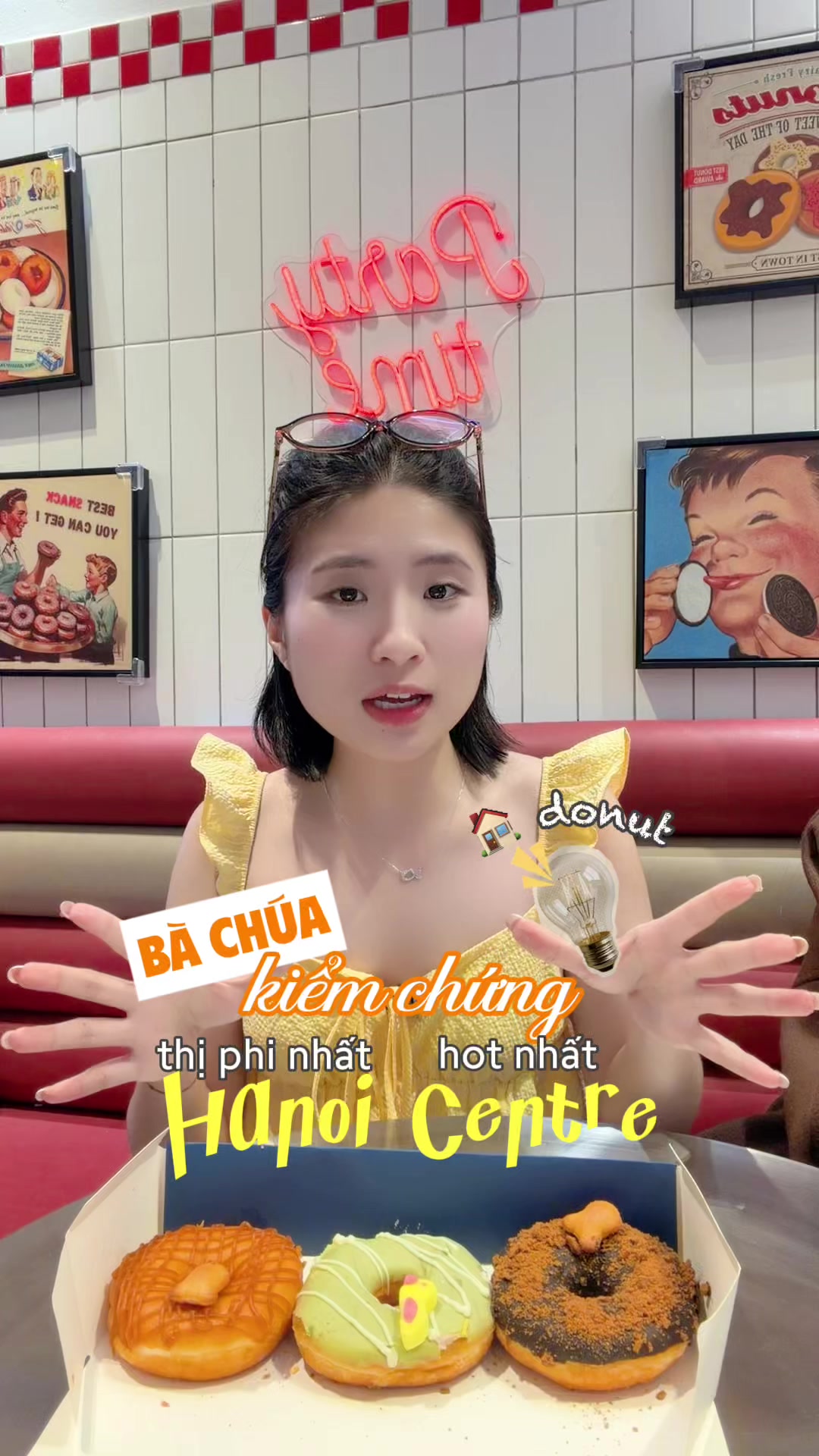 @Bà Chúa Ăn Hàng