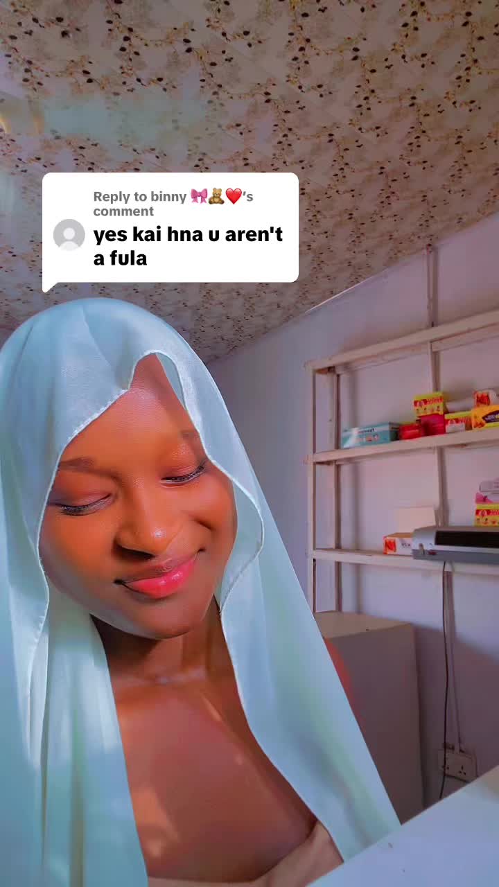 @Female Uchee〽️🇬🇲