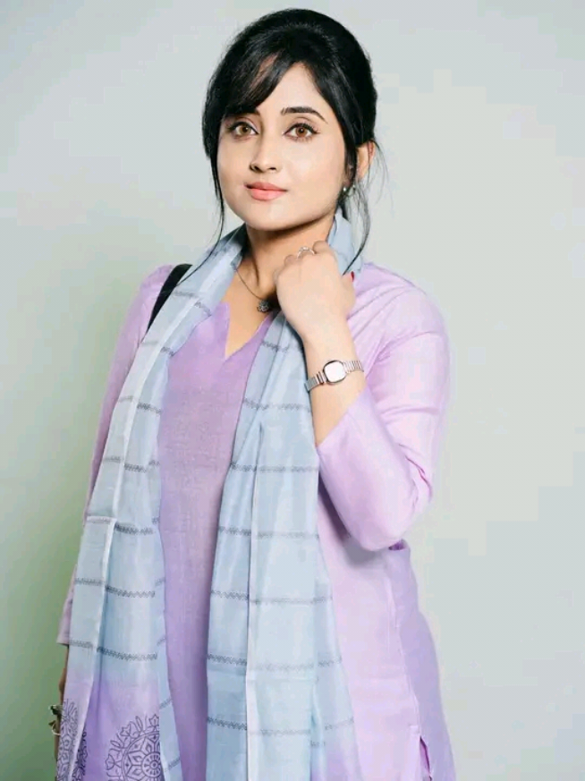 @Soumitrishaofficial