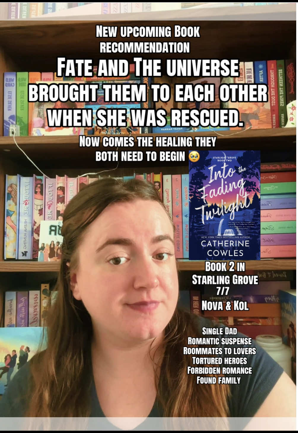 @ReadswithKenzieB📚🇨🇦