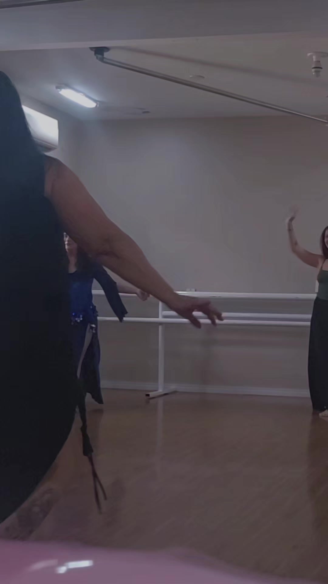 @Elisa Binnaz