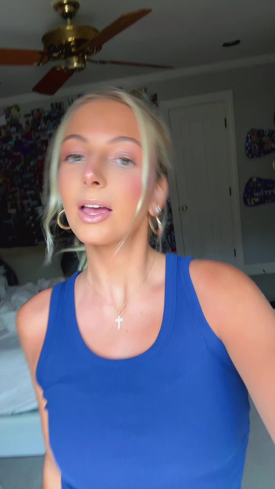 @Peyton Gillett
