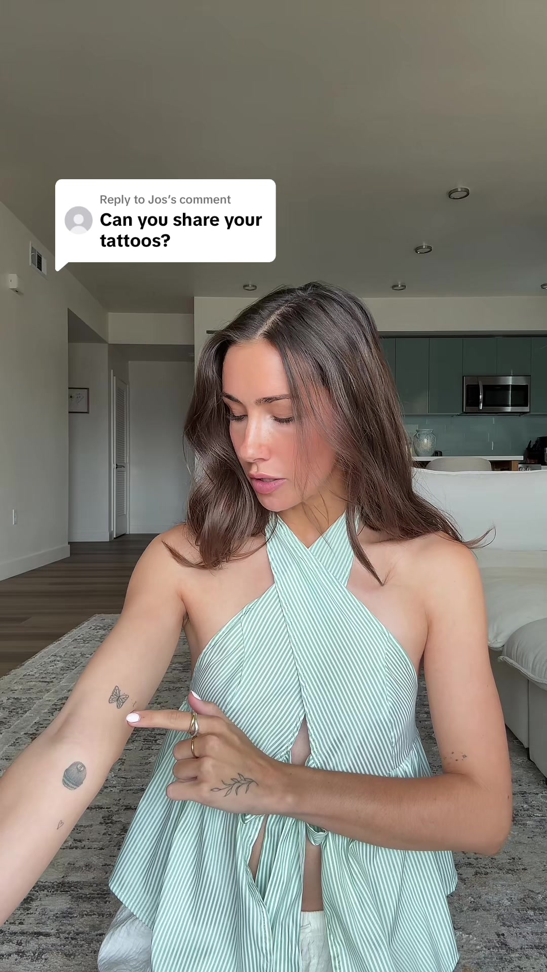 @Bri Davis