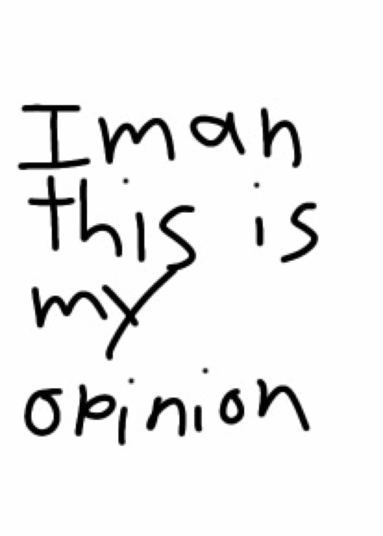 @Iman and Sufi