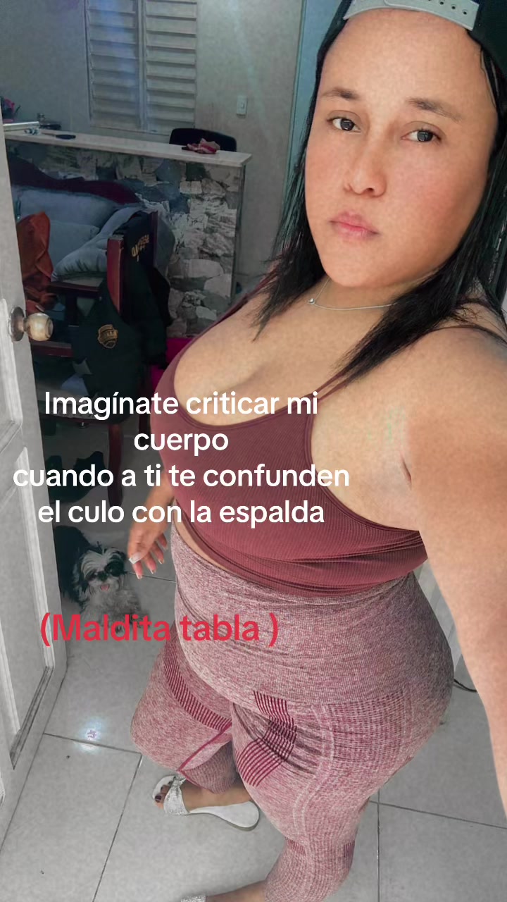 @La Bebe Baez