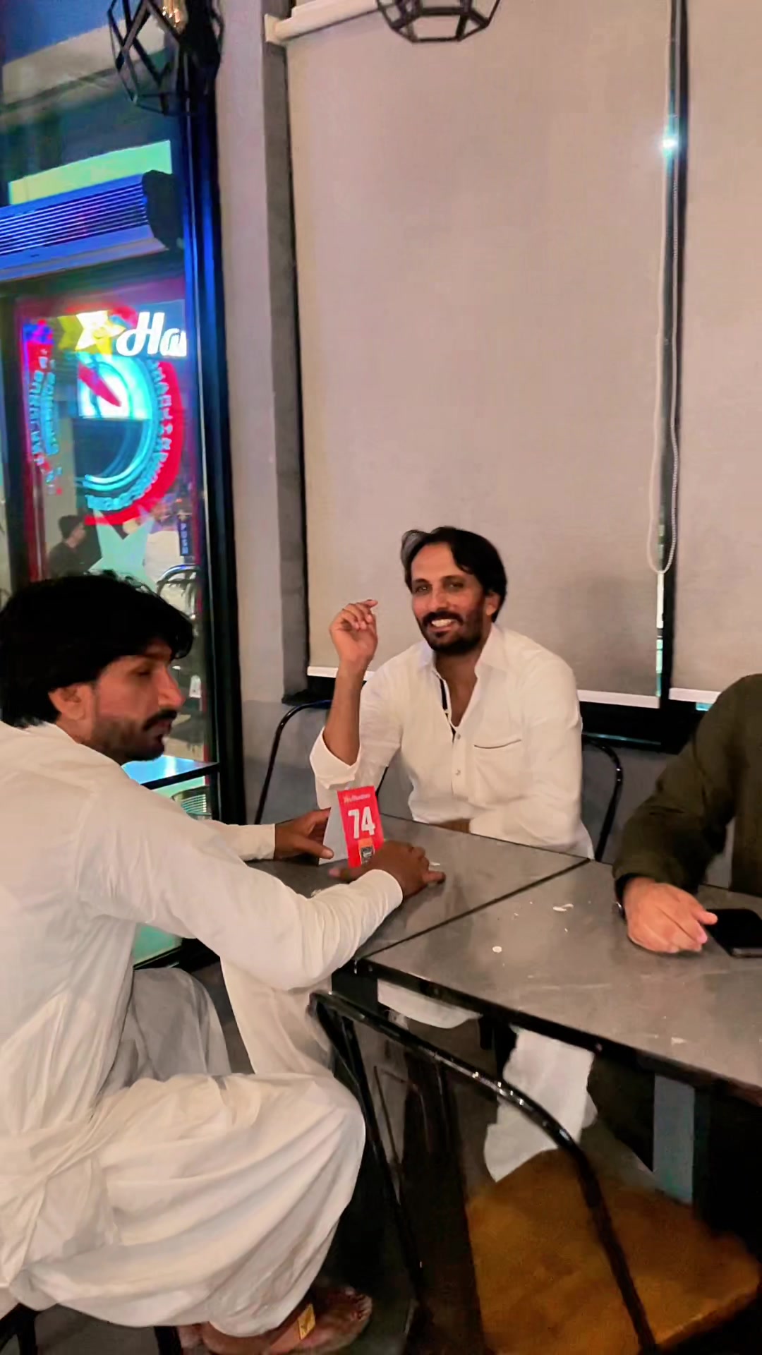 @786 DOGAR