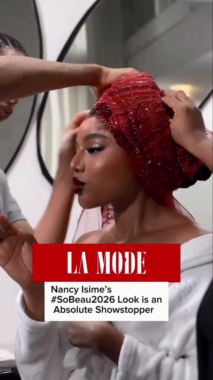 @La Mode Magazine