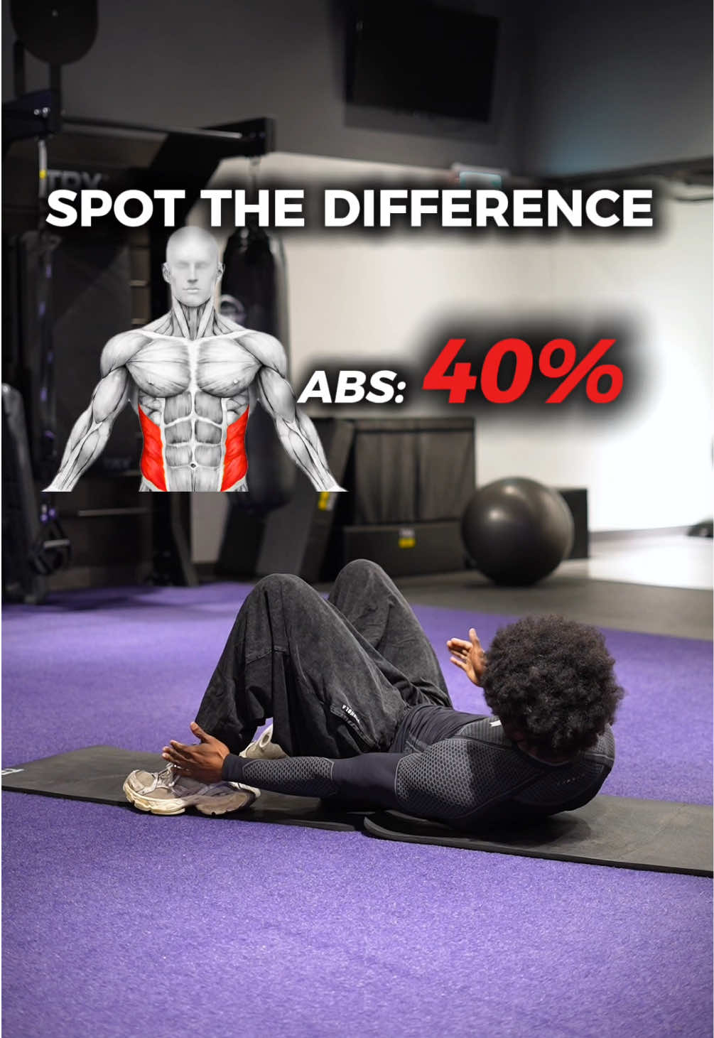 @Gymbro001 | Fix Your Workouts