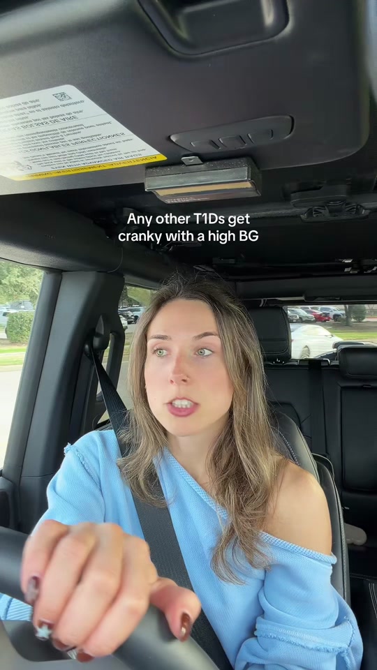 @Jo Debus | T1D Coach