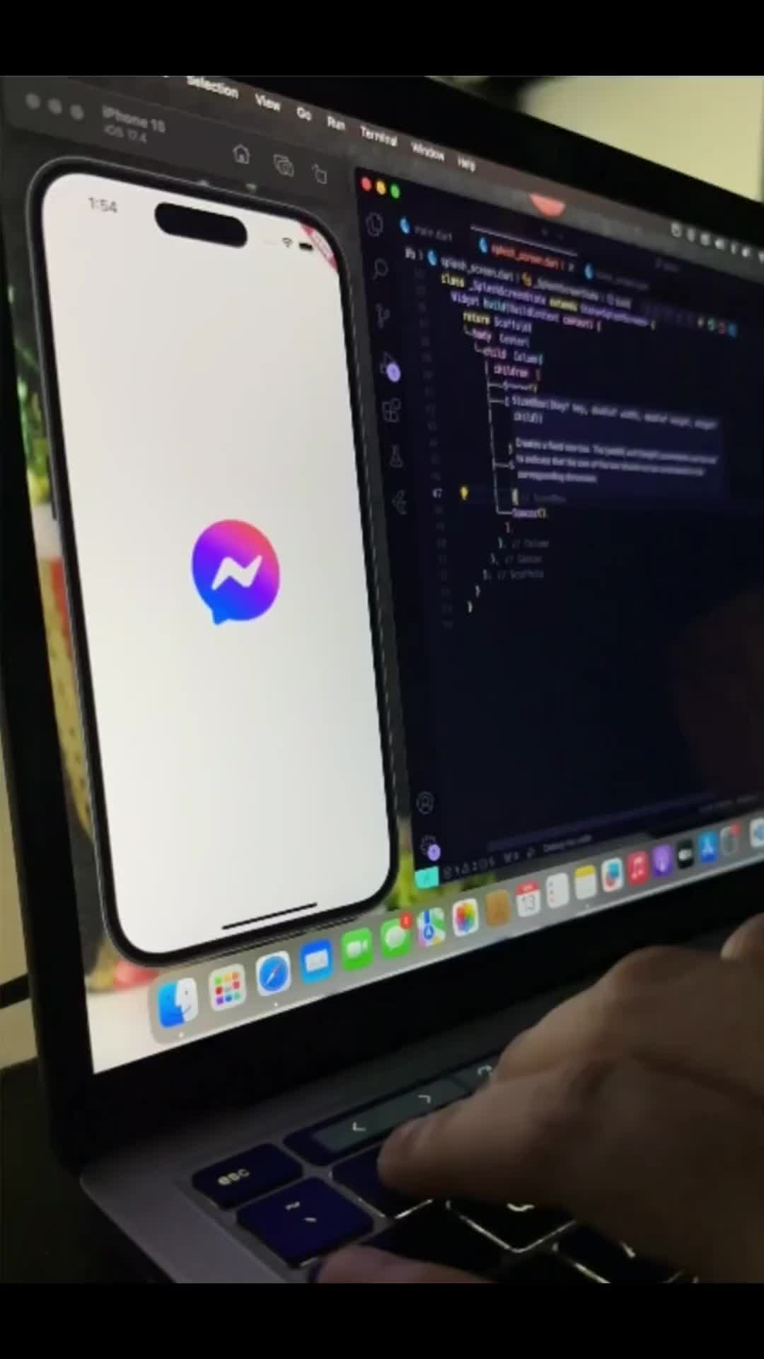 @Dev Apps & Web