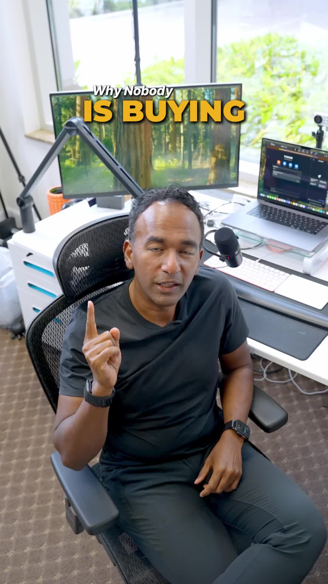 @Solomon Thimothy B2B Lead Gen