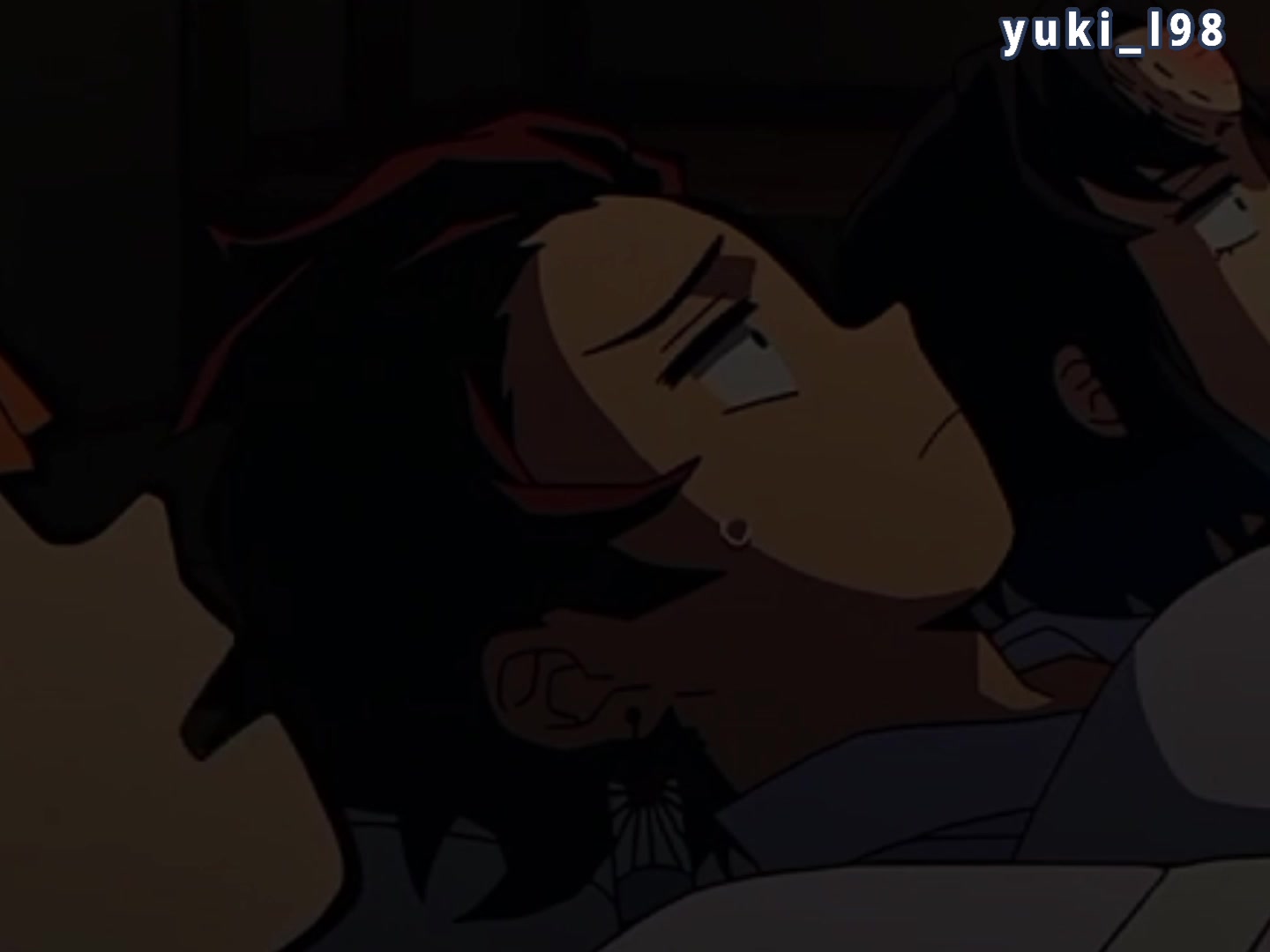 @Y U K I