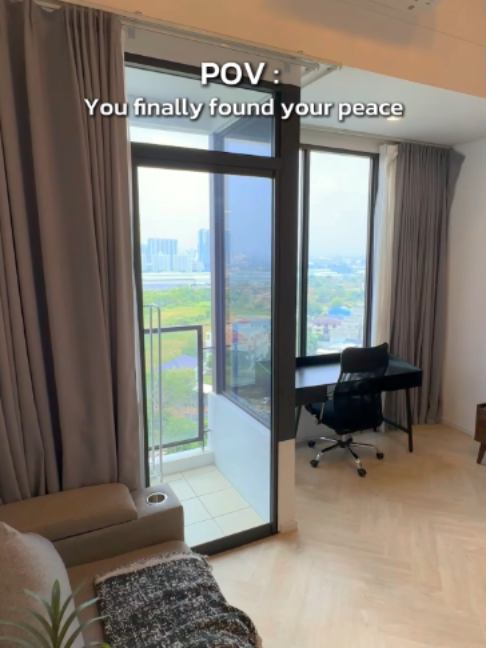 @BKK BIG HOUSEKEEPER