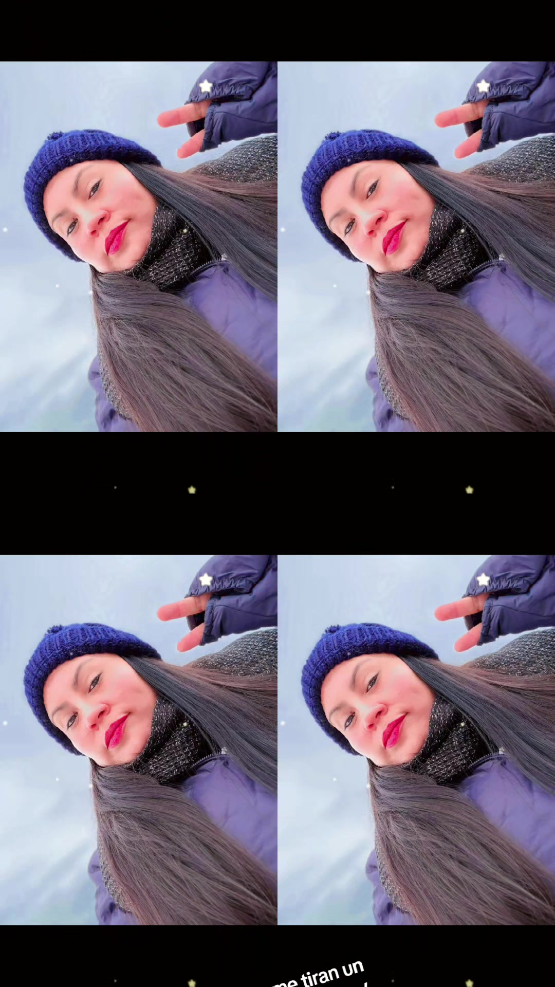 @Cynthia ✨〽️🌻🇨🇱