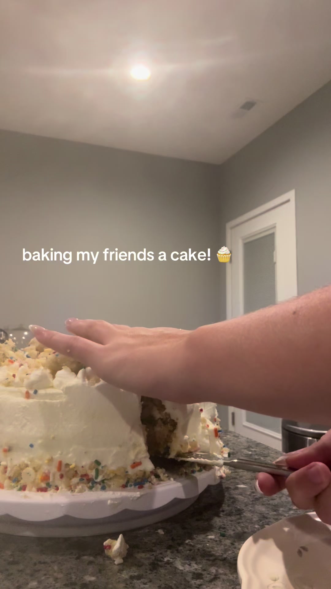 @Kylee Hughes