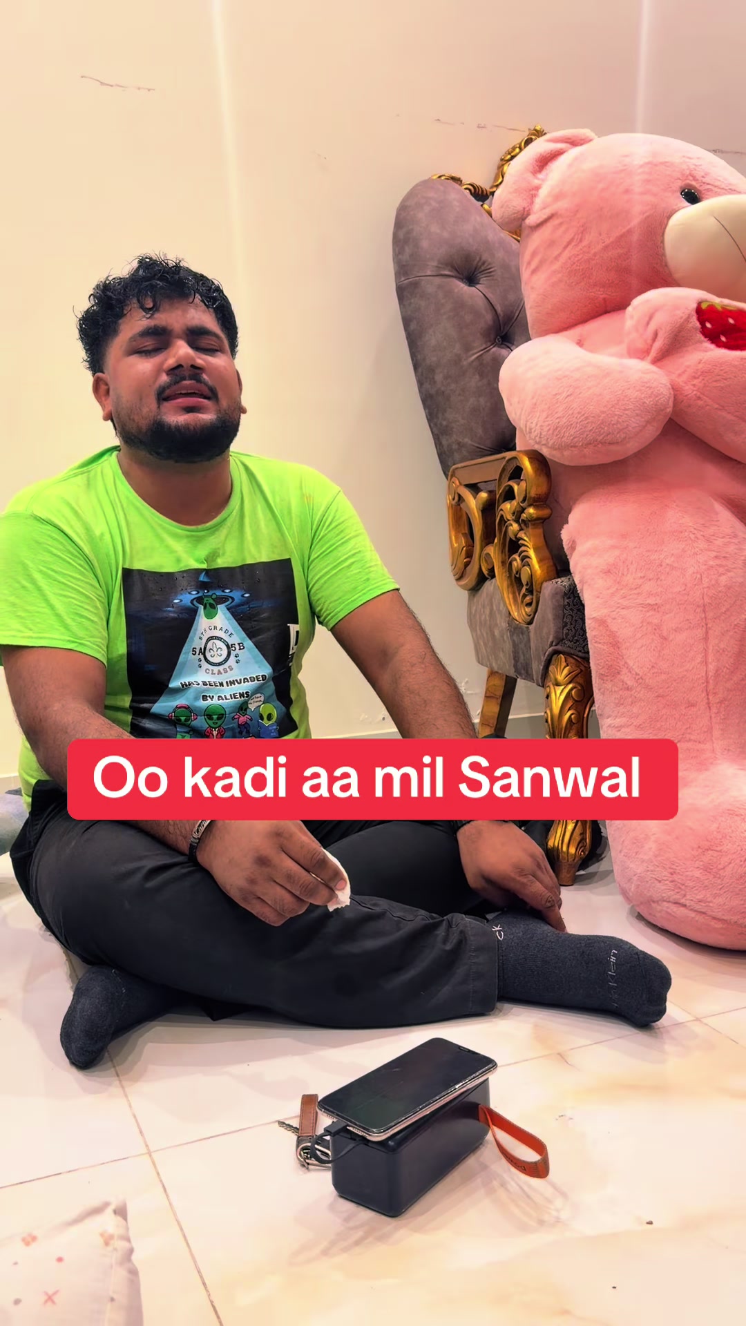 @❤️Arslan Arshad❤️🔥