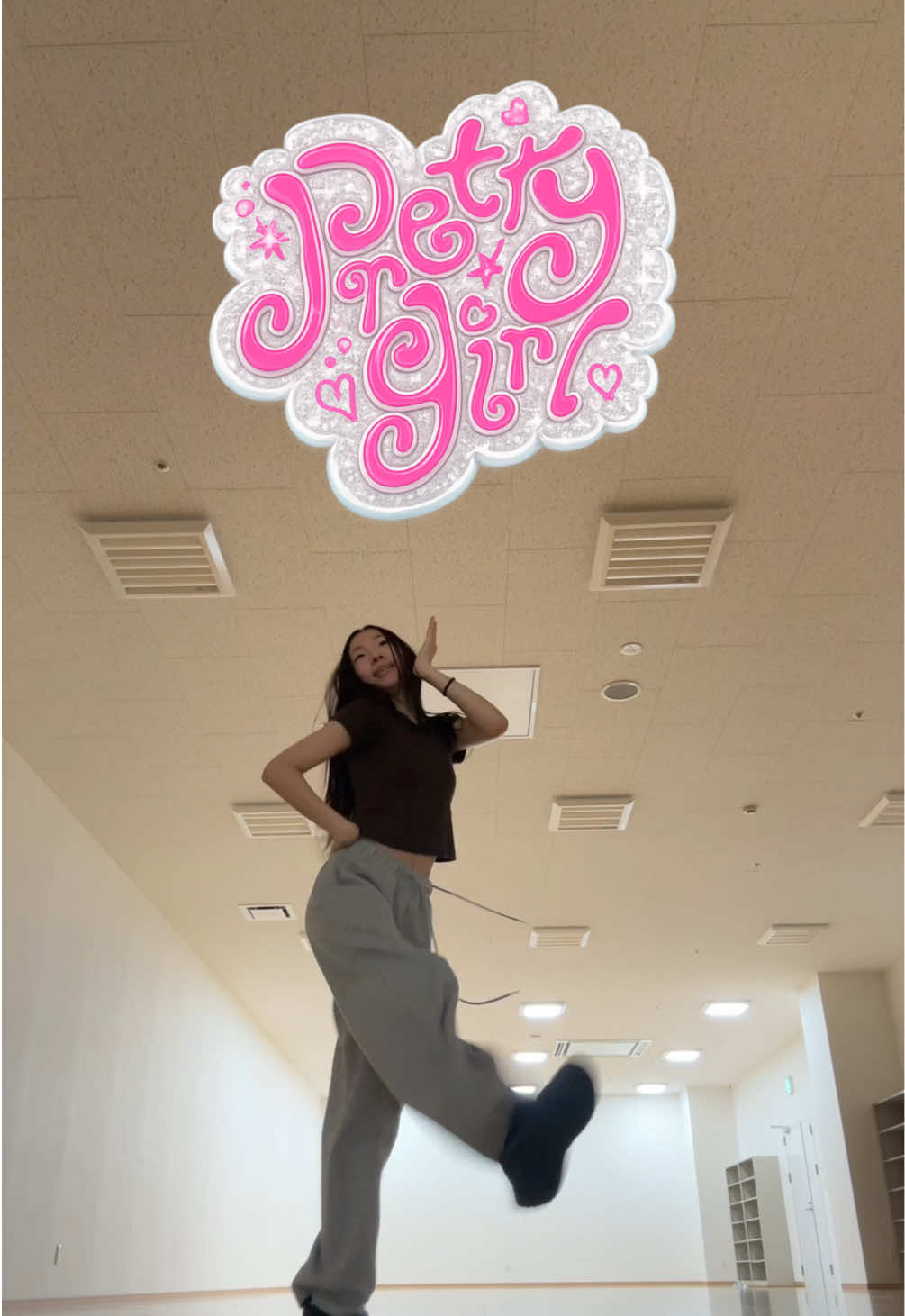 @ENA 絶対ダンサーになります