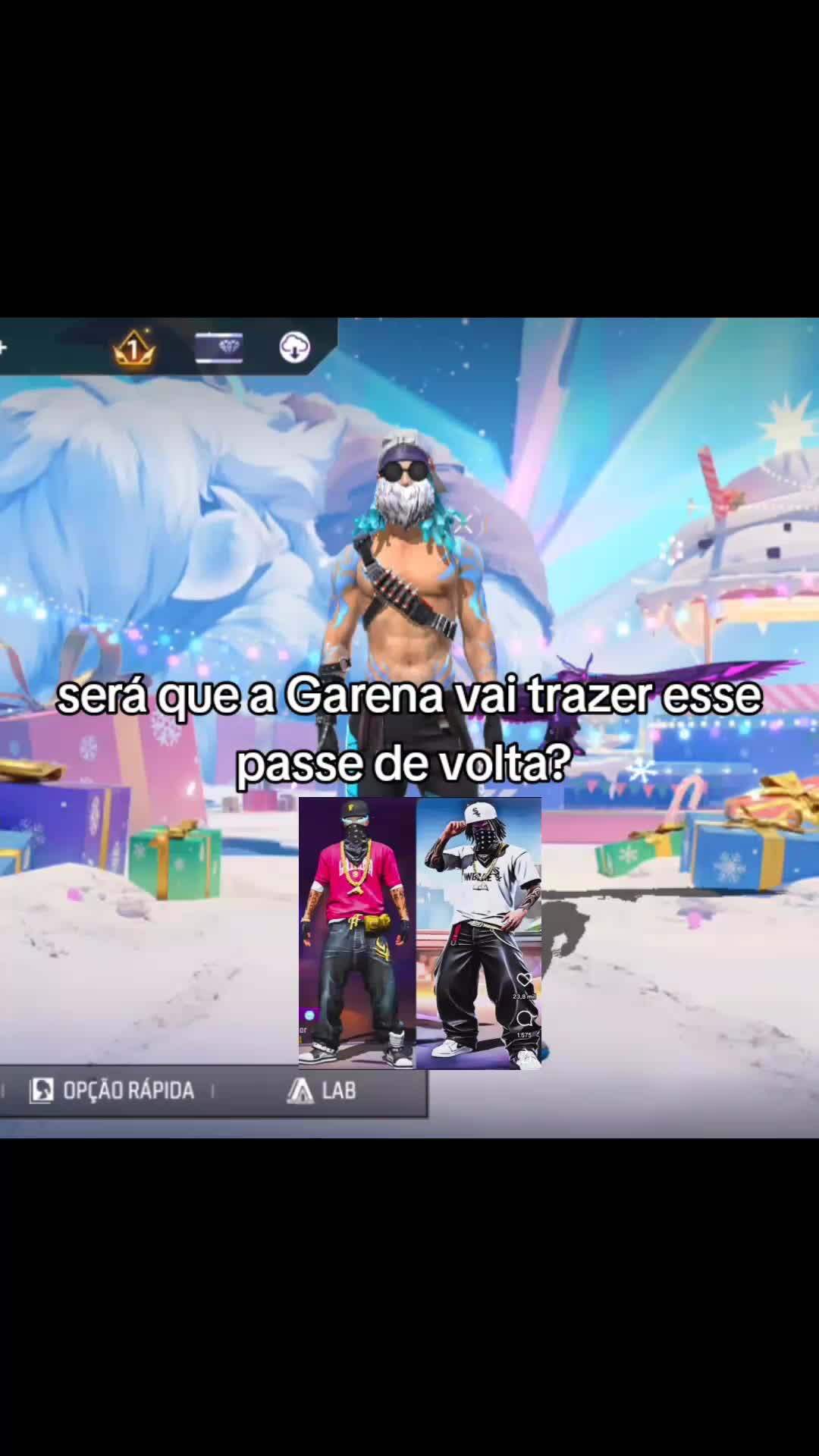 @Knalha