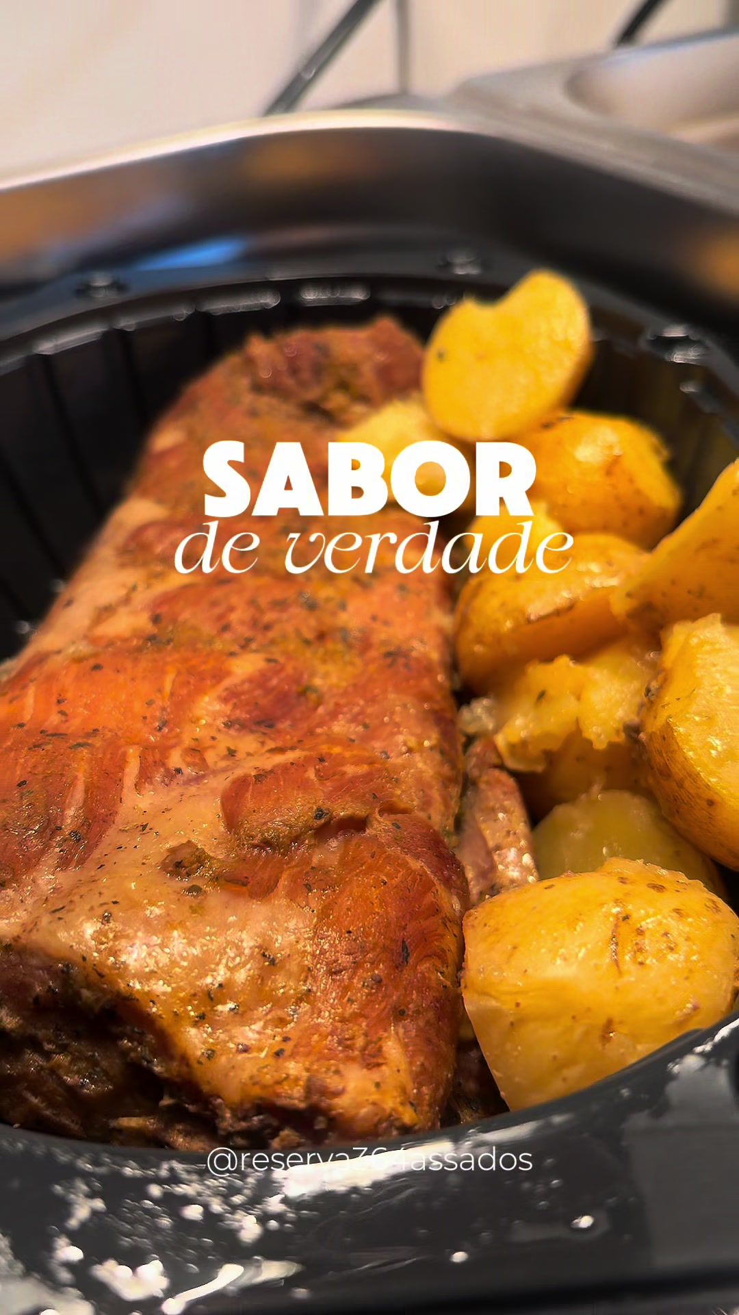 @Reserva 364 - Assados