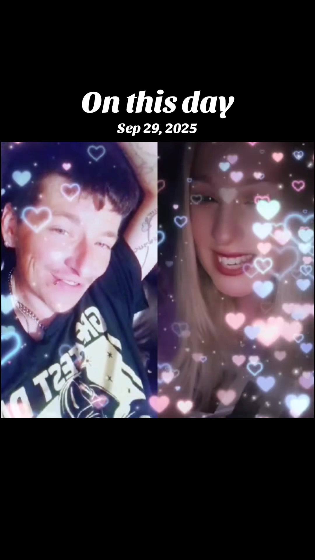 @💙💜TreyGail💜💙