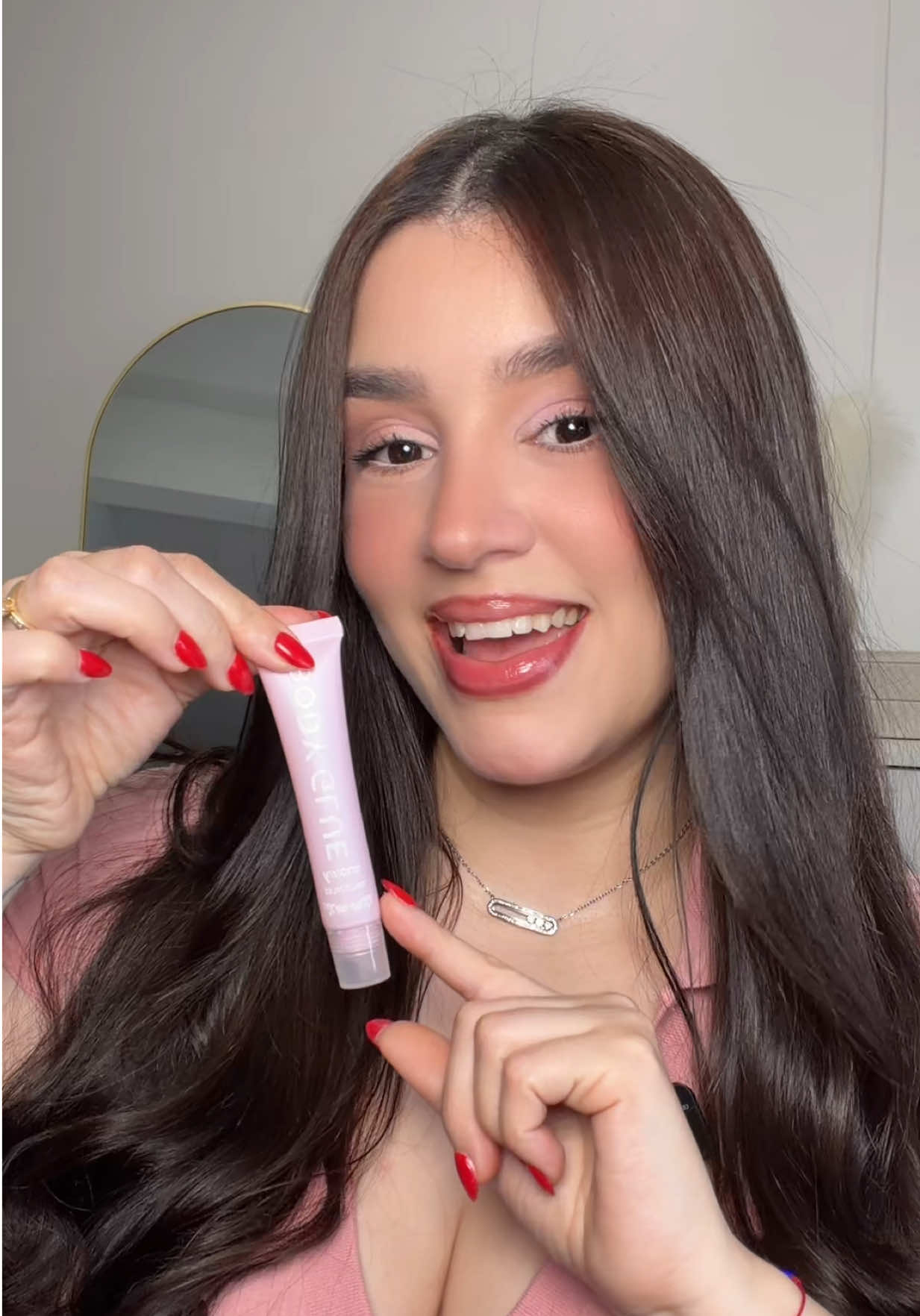 @Lisenllymakeup