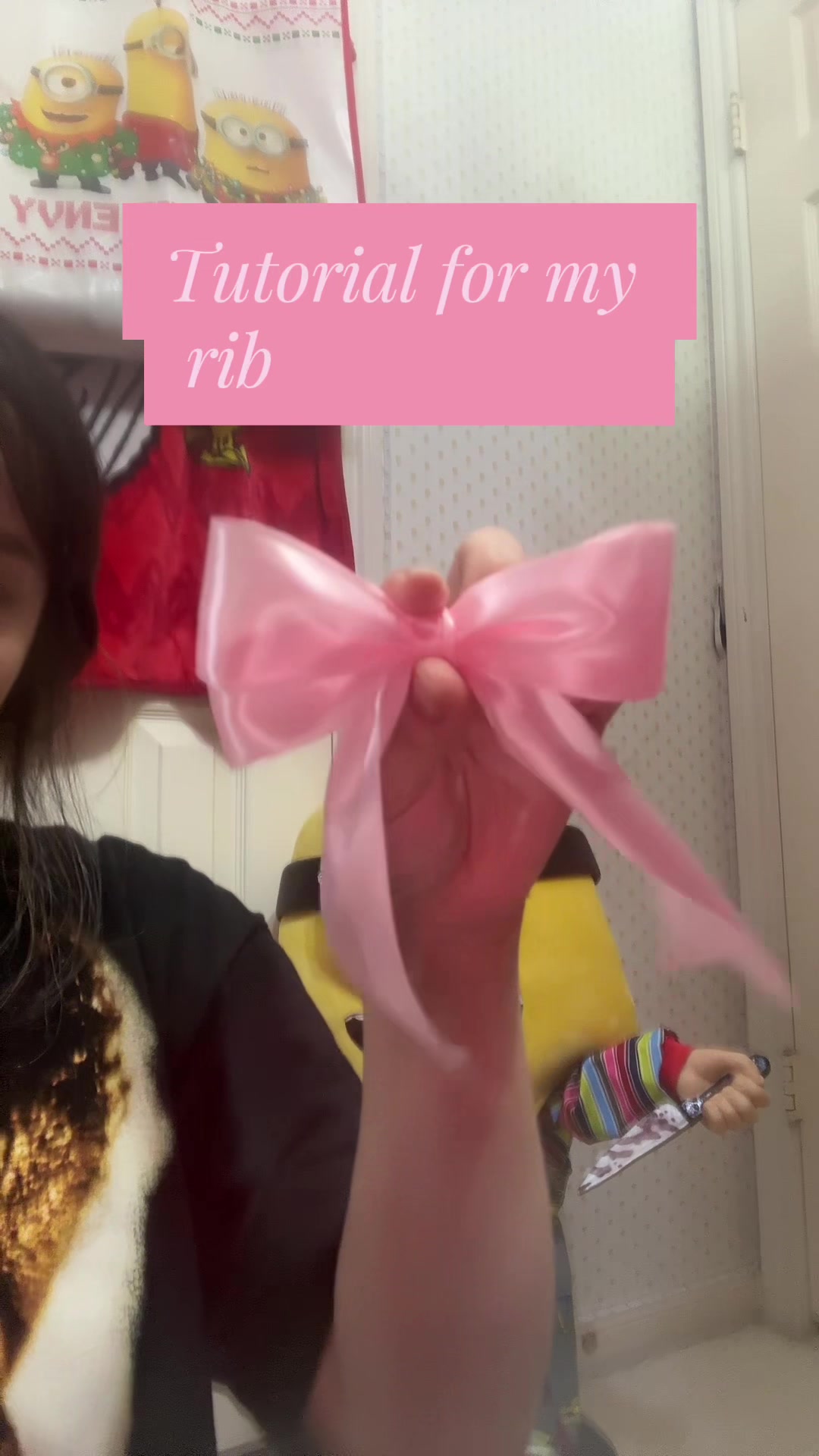 @Tiffany ๐๐