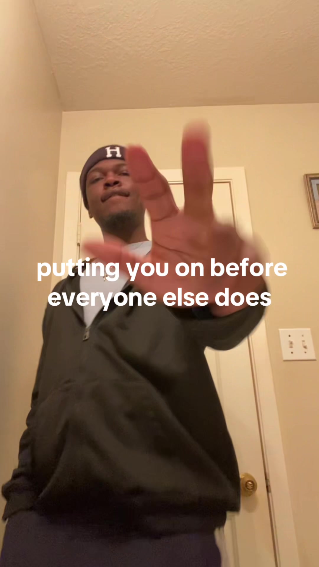 @Bud2Loud