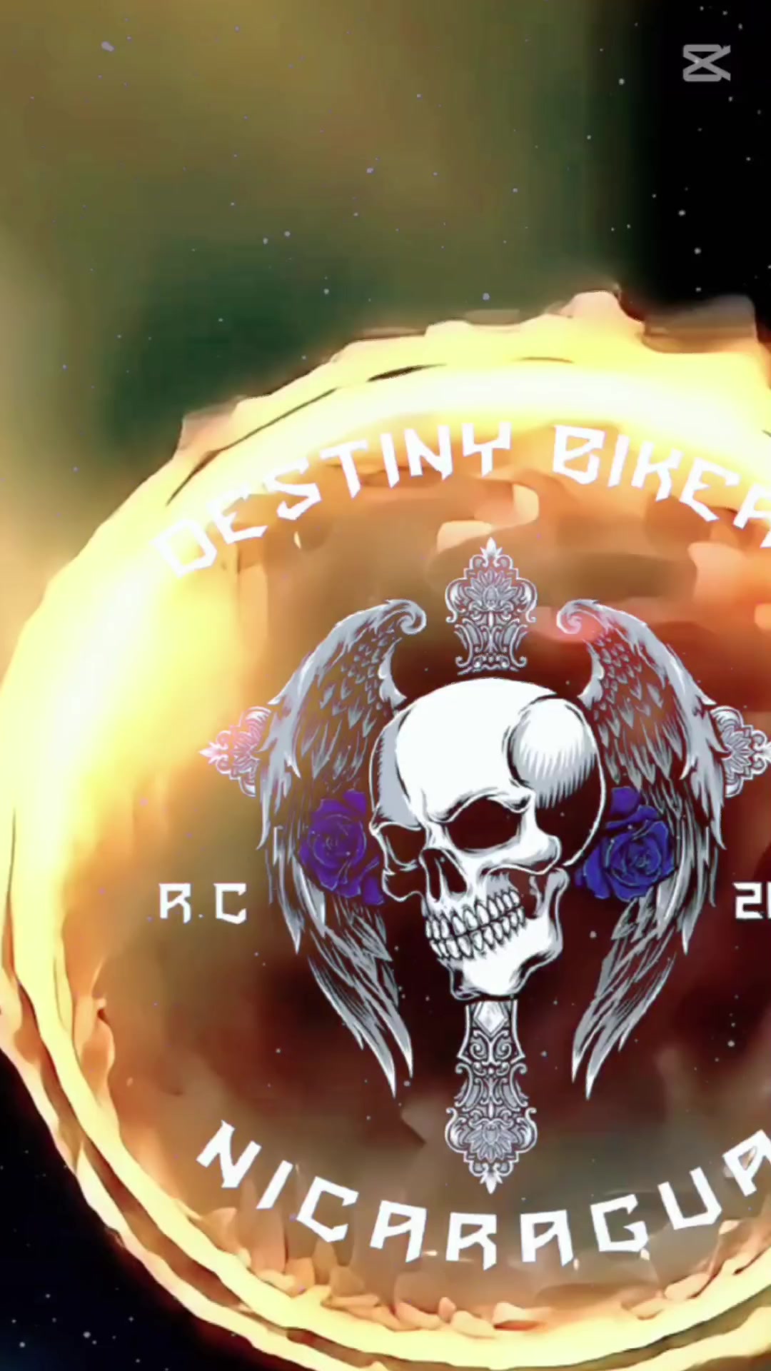 @DESTINY BIKERS