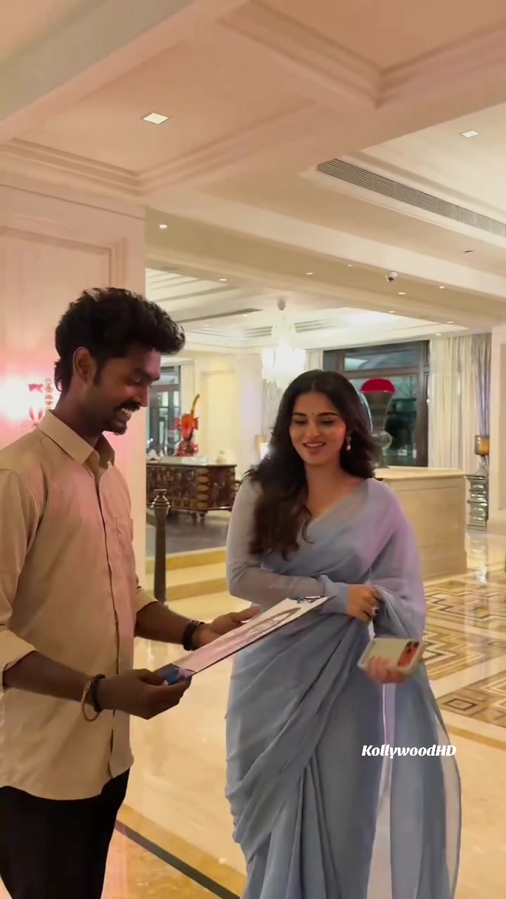 @KollywoodHD