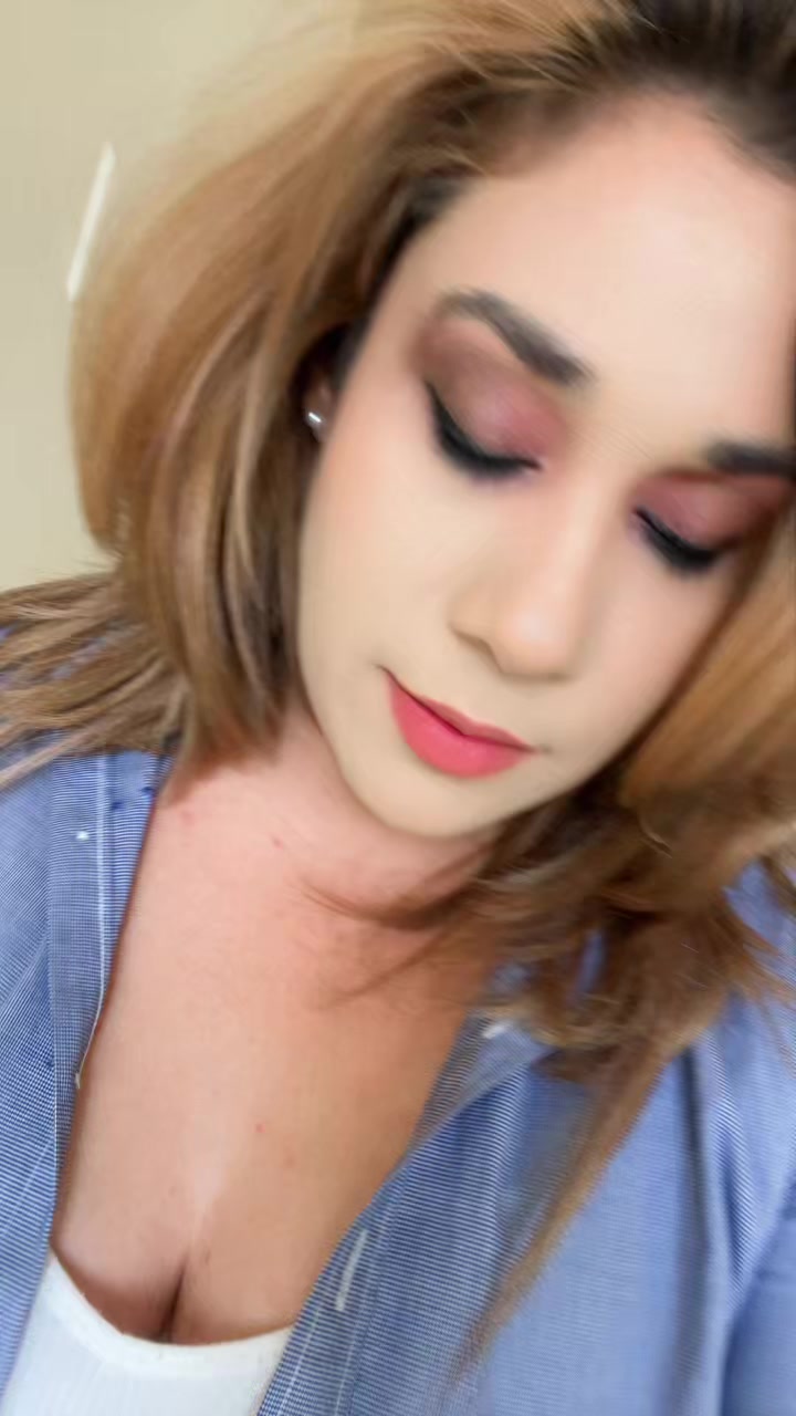 @Mafer Rodríguez/María Fernanda