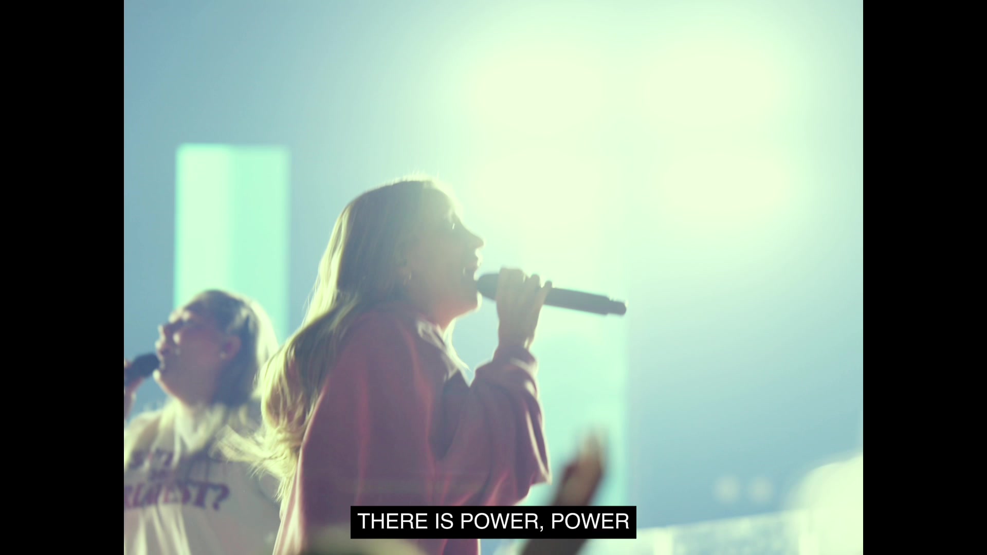 @SEU WORSHIP