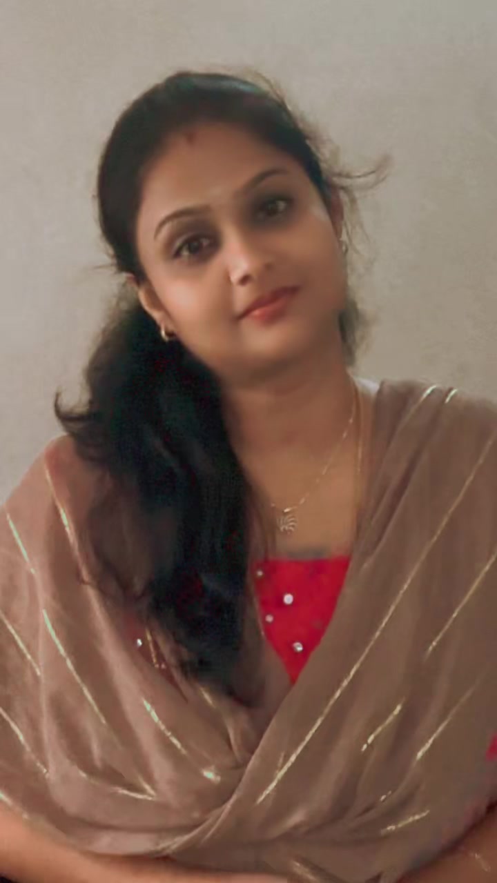 @🖤❤Sindhu🖤❤️