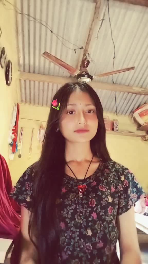 @बर्षा💦