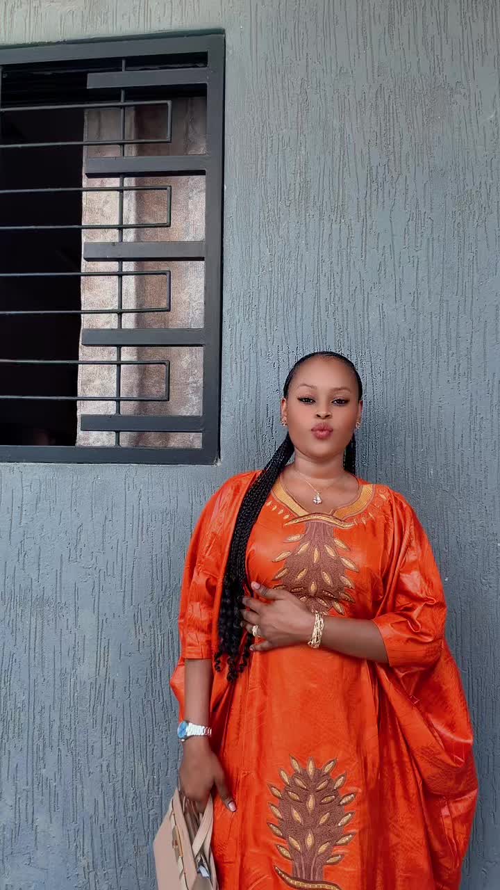@Nina Mimi 🥰